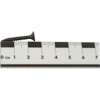 Саморез ШСГМ Tech-Krep 3,5х25 1200 шт, ведро 124379