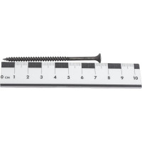 Саморез ШСГМ Tech-Krep 4,2х75 100 шт, коробка с окном 102135