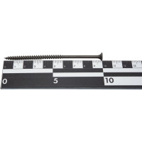 Саморез ШСГМ Tech-Krep 4,8х100 100 шт, ведро 100099