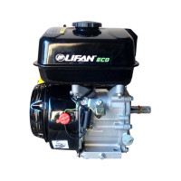 Двигатель LIFAN 168F-2 Eco D19 00-00001072