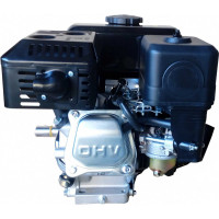 Двигатель LIFAN 168F-2 Eco D19 00-00001072