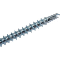 Кровельный саморез Tech-Krep КР ZP сверло 4,8х64 150 шт, ведро 101003