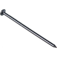 Строительный гвоздь Zitar 1,2x25 200 г, коробка с окном 101988