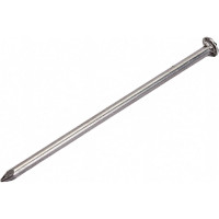 Строительный гвоздь Zitar 1,6x40 200 г, коробка с окном 101997