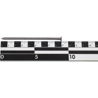 Строительный гвоздь 3.5х90, 5кг (760 шт.) - коробка Tech-Krep 101943