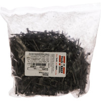 Строительный гвоздь 2.0х50, 1кг (840 шт.) - пакет Tech-Krep 124610