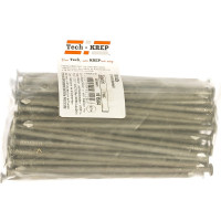 Строительный гвоздь 4.0х120, 1кг (87 шт.) - пакет Tech-Krep 101584