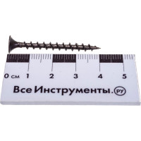 Саморез Tech-Krep ШСГД 3,8х41 650 шт, ведро 124374