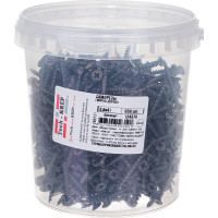 Саморез Tech-Krep ШСГД 3,8х41 650 шт, ведро 124374