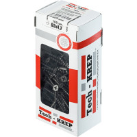 Саморез ШСГД Zitar 4,2x65 100 шт, коробка с окном 102126