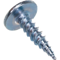 Саморез Tech-Krep/Zitar ШСММ 4,2х16 20 шт, пакет 102388