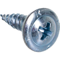 Саморез Tech-Krep/Zitar ШСММ 4,2х16 20 шт, пакет 102388