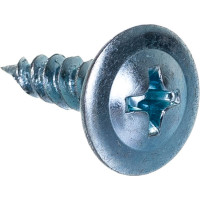 Саморез Tech-Krep ШСММ 4,2х16 200 шт, коробка с окном 102139