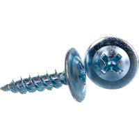 Саморез Tech-Krep ШСММ 4,2х16 200 шт, коробка с окном 102139