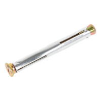 Рамный металлический дюбель 10х72, 20шт - пакет Tech-Krep 110056