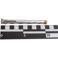 Рамный металлический дюбель 10х92, 20шт - пакет Tech-Krep 110057