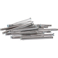 Дюбель Tech-Krep (анкер) метал. рамный 10x112 20 шт - пакет 110058