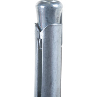 Дюбель Tech-Krep (анкер) метал. рамный 10x112 20 шт - пакет 110058