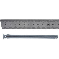 Дюбель Tech-Krep (анкер) метал. рамный 10x112 20 шт - пакет 110058