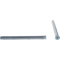 Дюбель Tech-Krep (анкер) метал. рамный 10x112 20 шт - пакет 110058