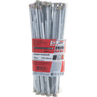 Рамный металлический дюбель 10х182, 20шт - пакет Tech-Krep 110061