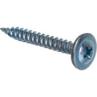 Саморез Zitar ШСММ 4,2х32 500 шт, ведро 100105