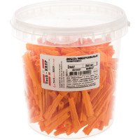 Универсальный дюбель 6х37 полипропилен 350шт - ведро Tech-Krep 104642