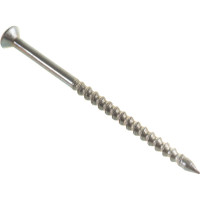 Дюбель-гвоздь 6х60 гриб, нейлон 100шт - ведро Tech-Krep 101332