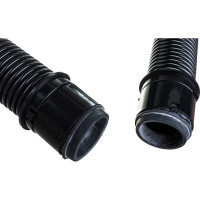 Шланг универсальный FTT 10/40 для пылесосов (40 мм; 10 м) Filtero 05779