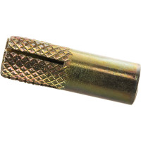 Забивной анкер 8х25 100шт - коробка Tech-Krep DRM 6 117974