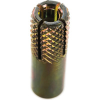 Забивной анкер 8х25 100шт - коробка Tech-Krep DRM 6 117974