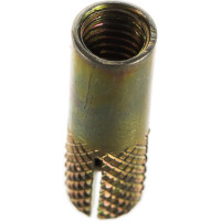 Забивной анкер 8х25 100шт - коробка Tech-Krep DRM 6 117974