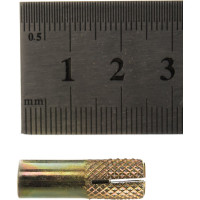 Забивной анкер 8х25 100шт - коробка Tech-Krep DRM 6 117974