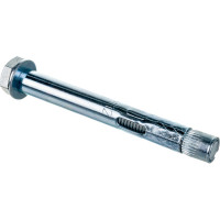 Анкерный болт 12х100, 25шт - коробка Tech-Krep 117970