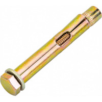 Анкерный болт 8х60, 50шт - коробка Tech-Krep 117960