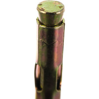 Анкер с гайкой 8х65, 50шт - коробка Tech-Krep HNM 117940