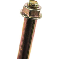 Анкер с гайкой 8х65, 50шт - коробка Tech-Krep HNM 117940