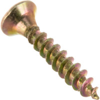 Саморез Tech-Krep/Zitar ШУж 3,5х20 потайная головка 26 шт, пакет 102480