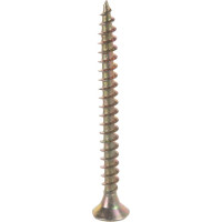 Саморез Tech-Krep/Zitar ШУж 4,0х45 потайная головка 14 шт, пакет 102494