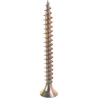 Саморез Tech-Krep/Zitar ШУж 5,0х50 потайная головка 8 шт, пакет 102511