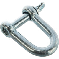 Такелажная скоба 8, 2шт - ярлык Tech-Krep 102769