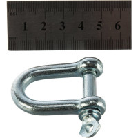 Такелажная скоба 8, 2шт - ярлык Tech-Krep 102769