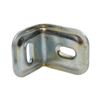 Мебельный оцинкованный уголок 26х31х27х1.5мм, 5шт - пакет Tech-Krep 110086