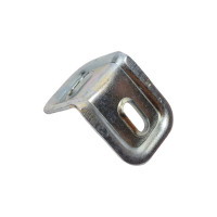 Мебельный оцинкованный уголок 26х31х27х1.5мм, 5шт - пакет Tech-Krep 110086