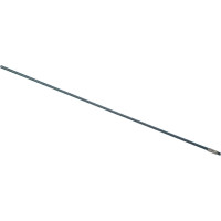 Оцинкованная шпилька с резьбой Zitar TR М16х1м 101010