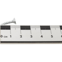 Саморез Tech-Krep/Zitar ШУц 3,5х16 потайная головка 30 шт, пакет 102416