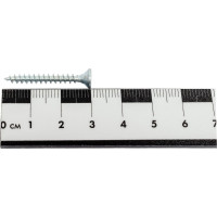 Саморез Tech-Krep/Zitar ШУц 3,5х30 потайная головка 20 шт, пакет 102419