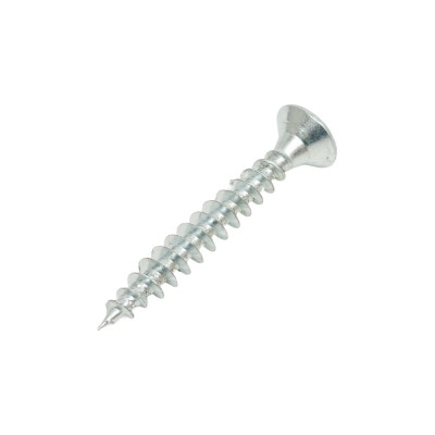 Саморез Tech-Krep/Zitar ШУц 4,5х35 потайная головка 12 шт, пакет 102438