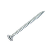 Саморез Tech-Krep/Zitar ШУц 4,5х60 потайная головка 7 шт, пакет 102442