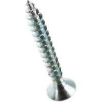 Саморез Tech-Krep/Zitar ШУц 5,0х40 потайная головка 10 шт, пакет 102447